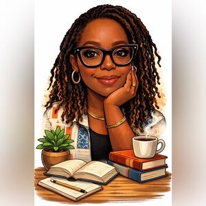 Meet your Posher, Ella